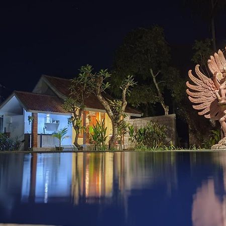 Alam Kowang Villa Tejakula Exterior foto