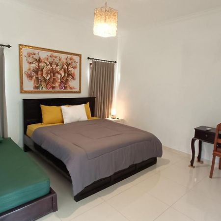 Alam Kowang Villa Tejakula Exterior foto