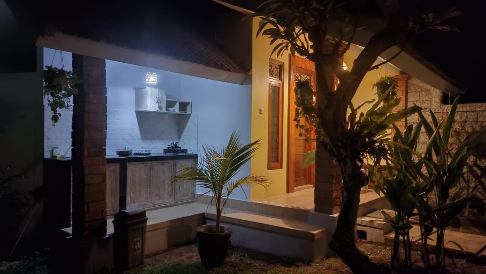 Alam Kowang Villa Tejakula Exterior foto