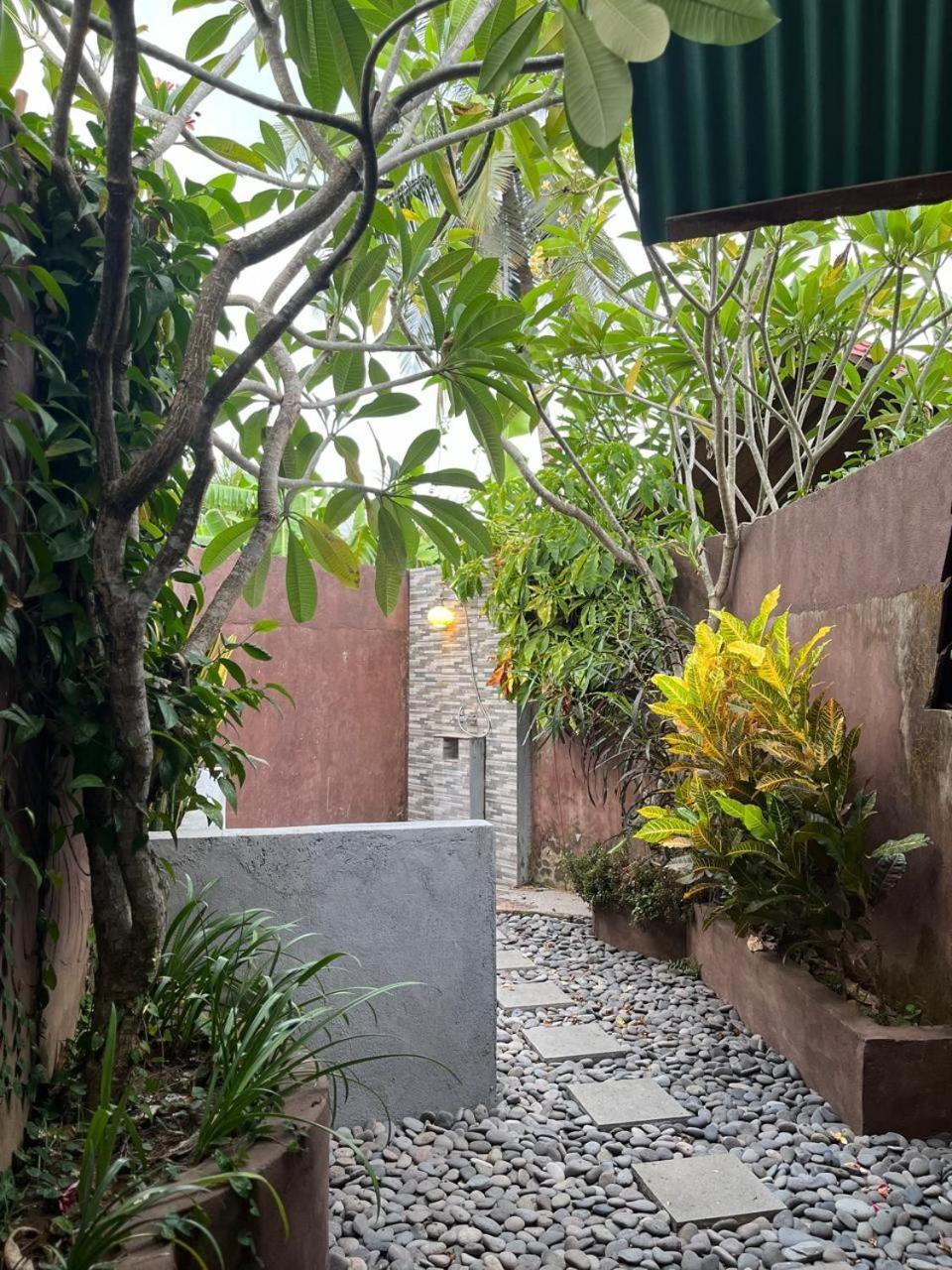 Alam Kowang Villa Tejakula Exterior foto