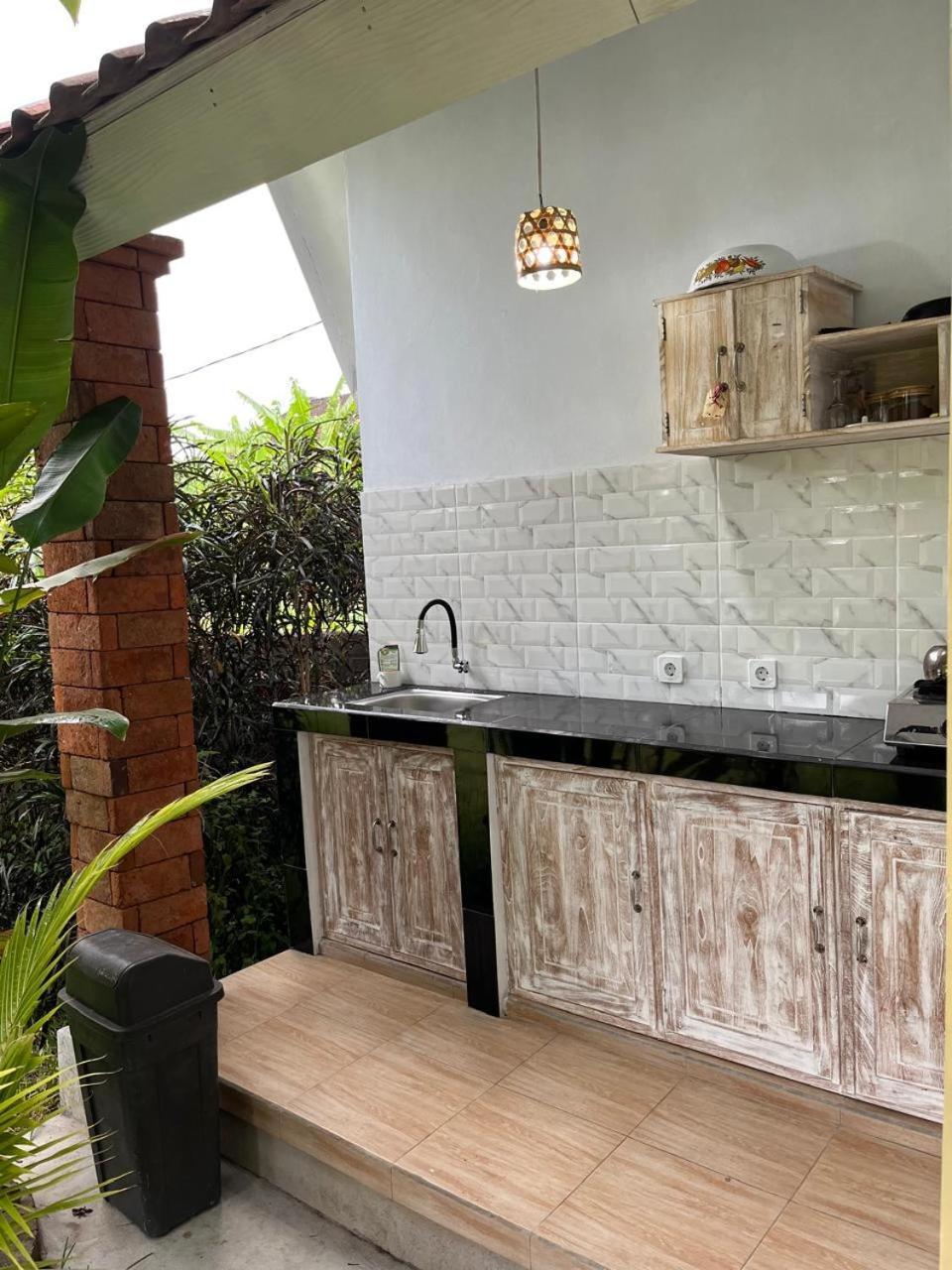 Alam Kowang Villa Tejakula Exterior foto
