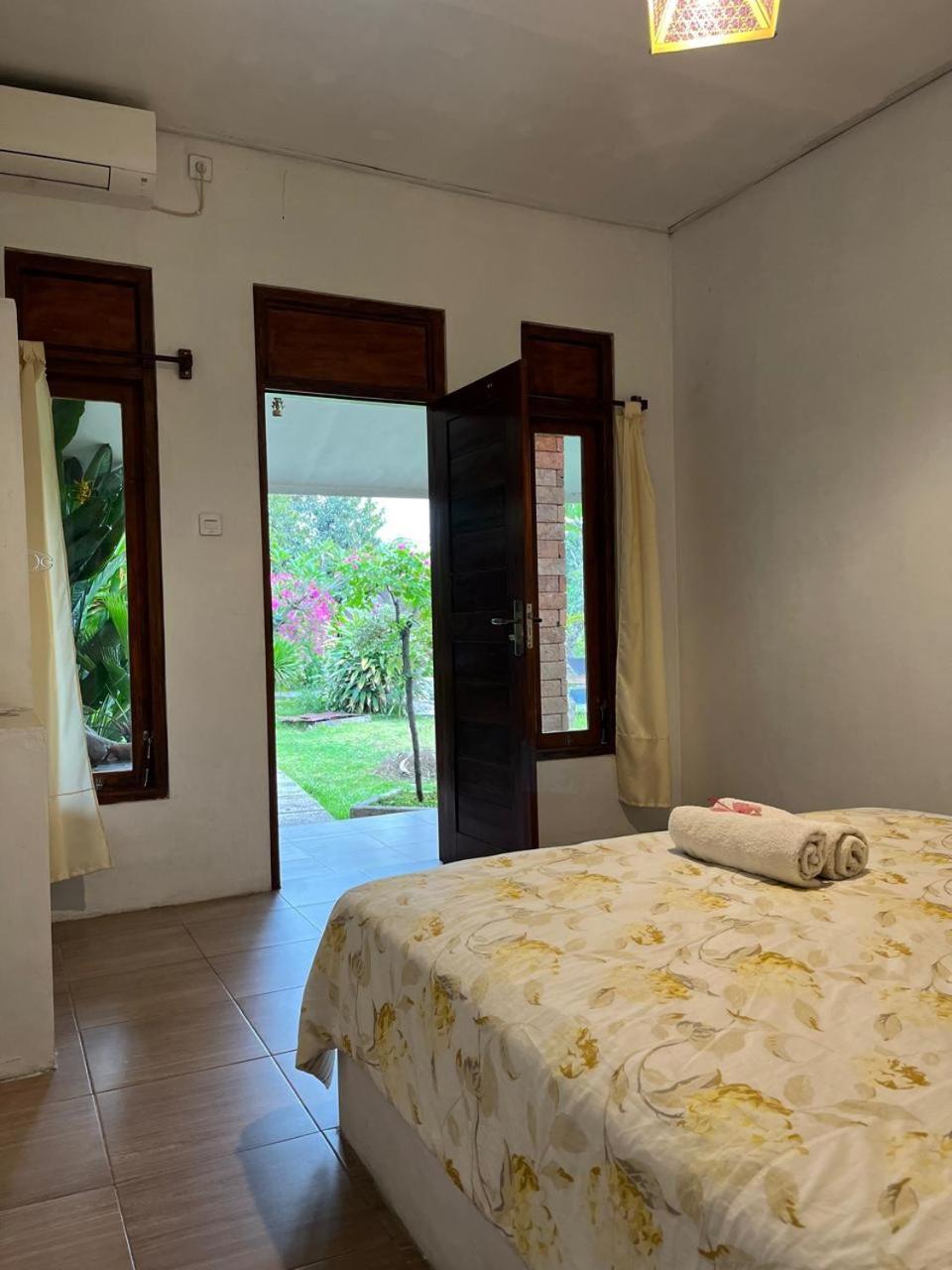 Alam Kowang Villa Tejakula Exterior foto